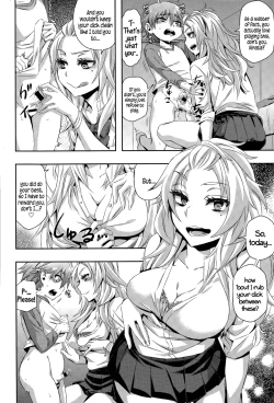 Page 2 of Asobi wa Saigomade... l Play Until The End...♥