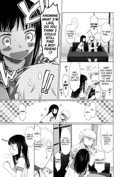 Page 53 of Shoujo to Gang to Aoi Yoru Ch. 1-6