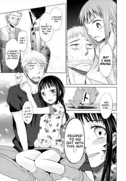 Page 65 of Shoujo to Gang to Aoi Yoru Ch. 1-6