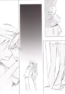 Page 6 of Abukuma My Love