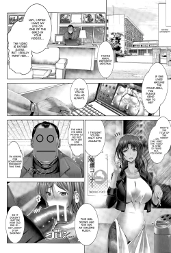 Page 4 of Kotoko wa Isshou Yokkyuu Fuman | Kotoko's Lifelong Sexual Frustration Ch. 2