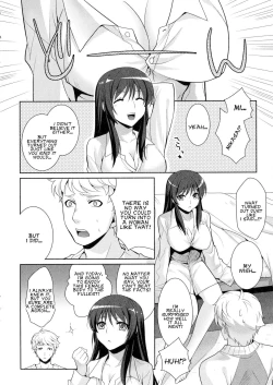 Page 4 of Hoshi ni Negai o! | Wish upon a Shooting Star!