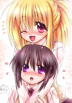 Page 35 of Anko-iri Pasta Rice