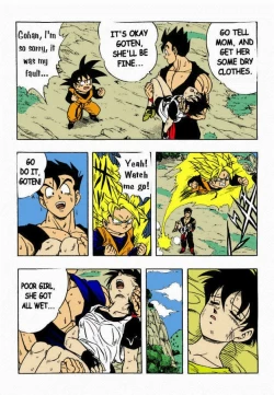 Page 7 of Dragon Ball H