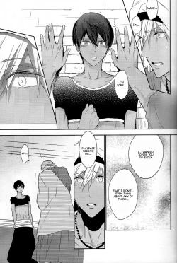 Page 37 of Koufukuna Akumu | A Happy Nightmare