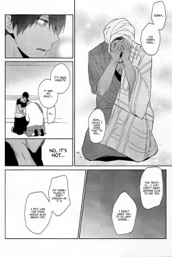 Page 38 of Koufukuna Akumu | A Happy Nightmare