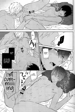 Page 43 of Koufukuna Akumu | A Happy Nightmare