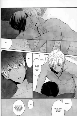 Page 50 of Koufukuna Akumu | A Happy Nightmare