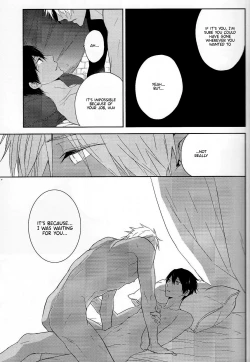 Page 51 of Koufukuna Akumu | A Happy Nightmare