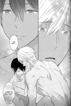 Page 55 of Koufukuna Akumu | A Happy Nightmare