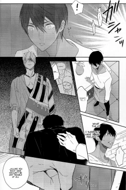 Page 58 of Koufukuna Akumu | A Happy Nightmare