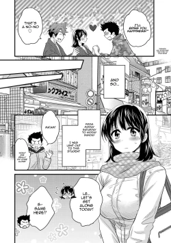 Page 99 of Niizuma Osenaka Nagashimasu Ch. 1-6