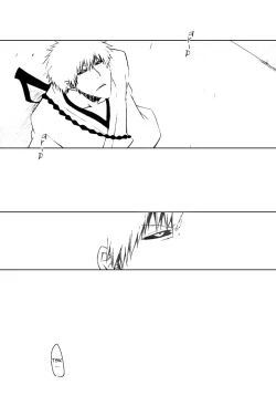 Page 12 of Sonotoki Sekai ga Hibi Wareru Oto o Kiita