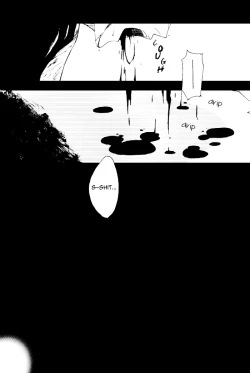 Page 19 of Sonotoki Sekai ga Hibi Wareru Oto o Kiita