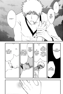 Page 30 of Sonotoki Sekai ga Hibi Wareru Oto o Kiita