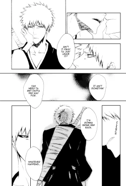 Page 8 of Sonotoki Sekai ga Hibi Wareru Oto o Kiita