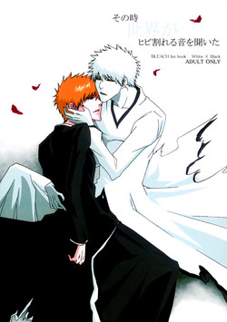 Download Sonotoki Sekai ga Hibi Wareru Oto o Kiita