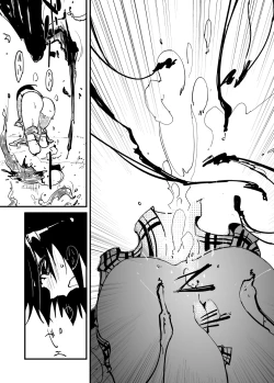 Page 14 of Itame Mon Series World Oroka News