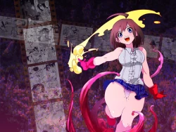 Page 21 of Itame Mon Series World Oroka News