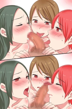 Page 85 of Joshiryou no Onnaka shita no de Hokaku shite Okashimakutte Ore dake no Juujun Pet ni Shite mita