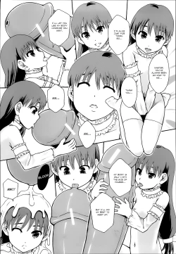 Page 12 of AV Joyuu ni Narou - Will be a Porno Star!