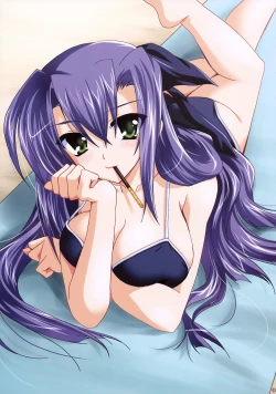 Page 4 of Mahou Shoujo Magical SEED QUOD