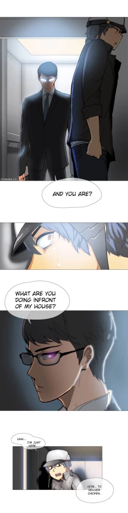 Page 10 of Household Affairs Ch. 1-10
