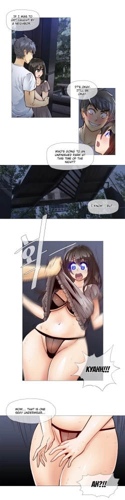 Page 168 of Household Affairs Ch. 1-10