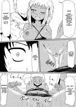 Page 42 of Mashou no Chinko o Motsu Shounen Kouhen | The Boy with the Demon Cock Part 2