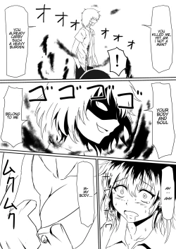 Page 64 of Mashou no Chinko o Motsu Shounen Kouhen | The Boy with the Demon Cock Part 2