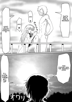 Page 71 of Mashou no Chinko o Motsu Shounen Kouhen | The Boy with the Demon Cock Part 2