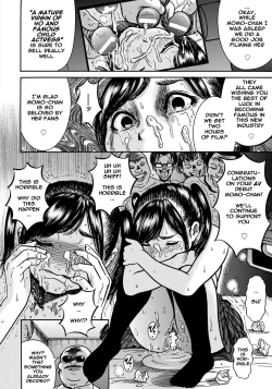 Page 10 of Moto Ninki Koyaku Suimin Lost Virgin