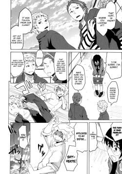 Page 6 of Shota Eater Ch. 1-6