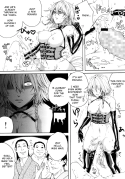 Page 26 of Sakuya Yokubou Gyakuten