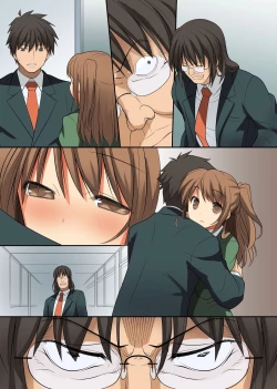 Page 44 of Chou Kyouryouku na Saimin Light o Te ni Iretande Kyonyuu na Doukyuusei-tachi o Dorei Choukyou