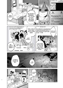 Page 6 of Rich Man Hunting Ex-Hostess Club Worker Hooked On Drugs Having Junkie Sex In Front of a Child