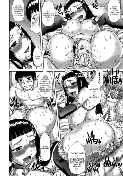 Page 16 of Inma na Kanojo