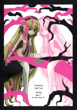 Page 22 of Kuro Gosick-chan | Black Gosick Girl