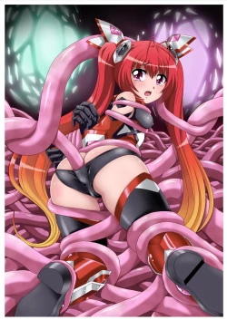 Page 26 of Tail Shock 2