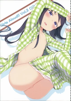 Page 4 of Girls Aloud!! Season 1 Box