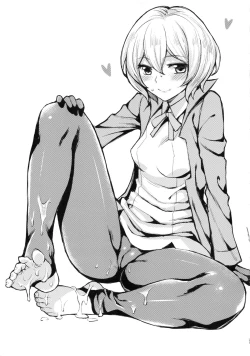 Page 24 of Gyanko to Battle!