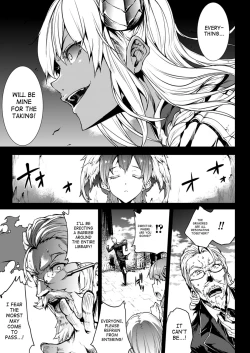 Page 410 of Shinkyoku no GrimoireCh. 1-19 + Side Story x 3