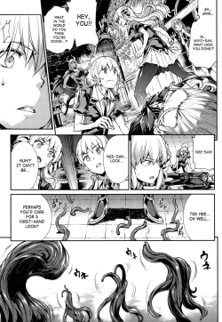 Page 416 of Shinkyoku no GrimoireCh. 1-19 + Side Story x 3