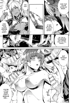 Page 420 of Shinkyoku no GrimoireCh. 1-19 + Side Story x 3