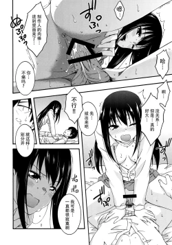 Page 18 of Sadistic Idol Shibuya Rin to Pet na Producer