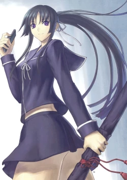 Page 13 of Angel's Stroke 24 Yomi, Daisuki Dayo!