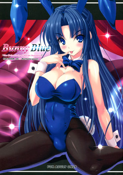 Download Bunny Blue