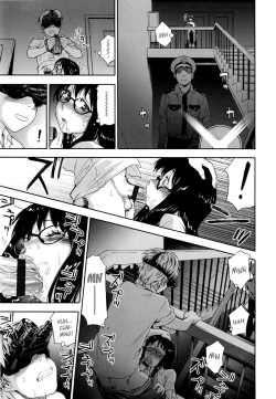 Page 21 of Vanilla Essence Ch. 1-4