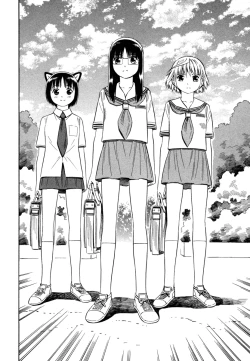 Page 144 of Blue Drop Tenshi no Bokura