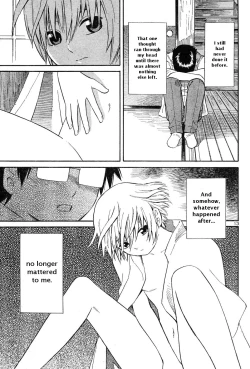Page 14 of Blue Drop Tenshi no Bokura